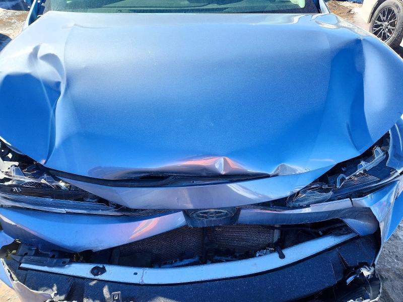 2020 Toyota Corolla მანქანა იყიდება აუქციონზე, vin: 5YFBPRBEXLP129892, აუქციონის ნომერი: 79345275
