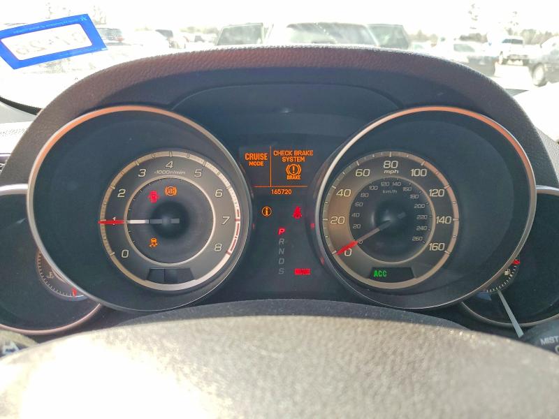 Продаж на аукціоні авто 2010 Acura Mdx, vin: 2HNYD2H59AH522989, номер лоту: 79652055