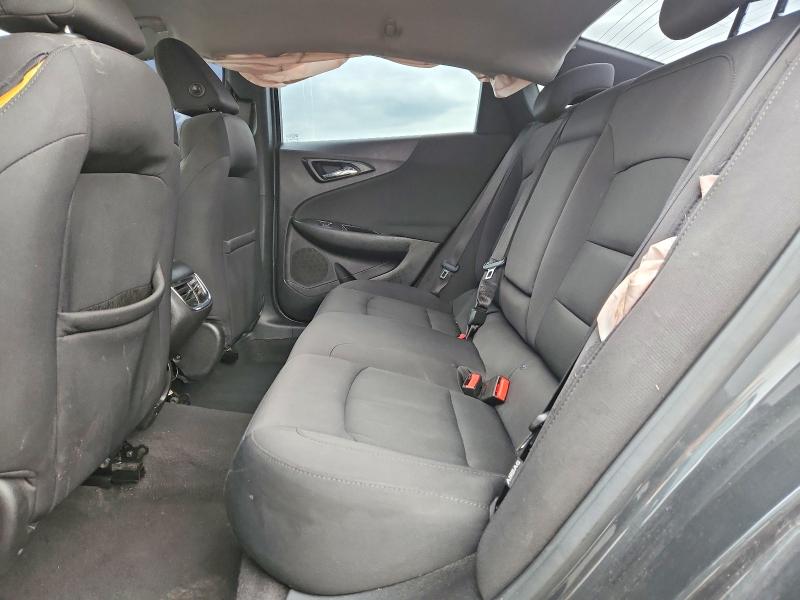 2017 Chevrolet Malibu მანქანა იყიდება აუქციონზე, vin: 1G1ZE5ST8HF159122, აუქციონის ნომერი: 47798286