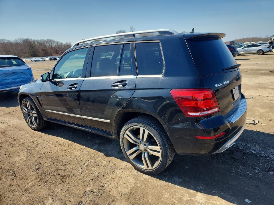 Продажа на аукционе авто 2013 Mercedes-benz Glk, vin: WDCGG8JB8DF984911, номер лота: 41791856
