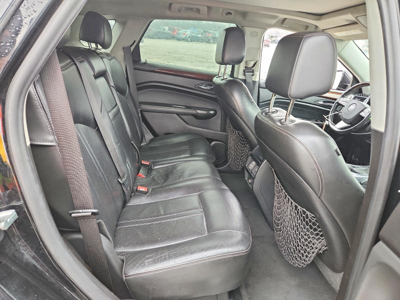 Продаж на аукціоні авто 2012 Cadillac Srx, vin: 3GYFNBE35CS592237, номер лоту: 79784255