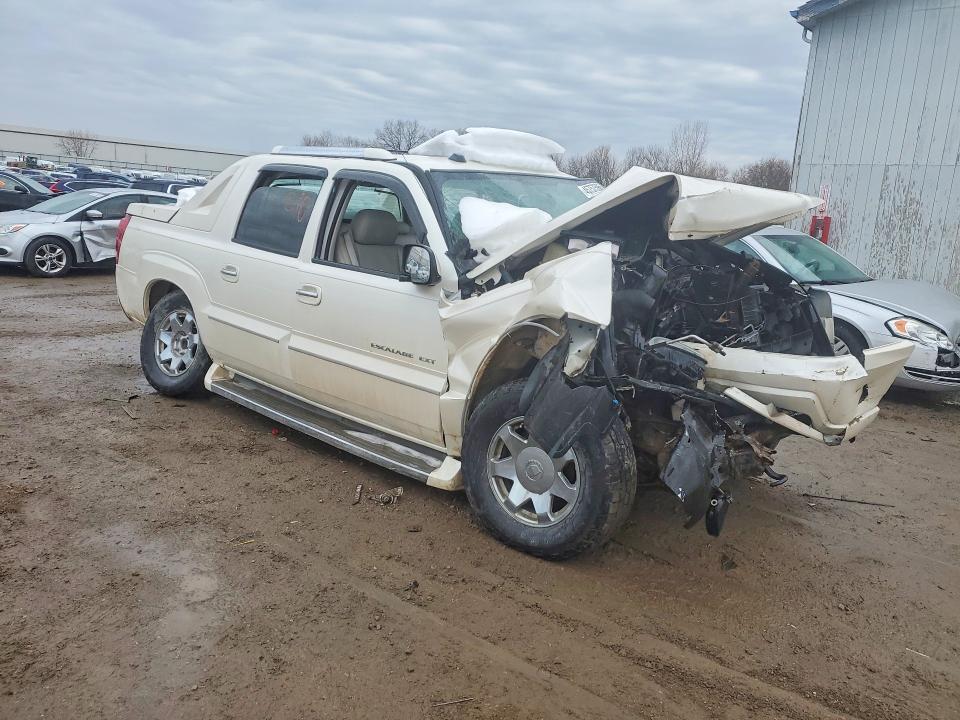 Продаж на аукціоні авто 2005 Cadillac Escalade, vin: 3GYEK62N95G104706, номер лоту: 45757596