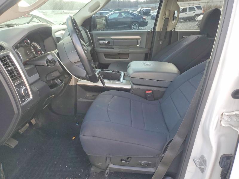 Продажа на аукционе авто 2014 Ram 1500, vin: 1C6RR7LT3ES400942, номер лота: 41976756