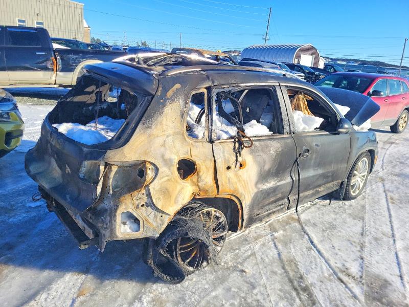 Продаж на аукціоні авто 2016 Volkswagen Tiguan, vin: WVGJV7AX8GW500565, номер лоту: 78259735