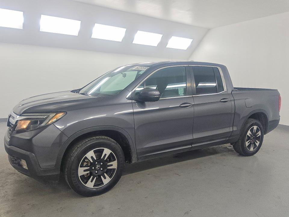 79465055 :رقم المزاد ، 5FPYK3F50LB015676 vin ، 2020 Honda Ridgeline مزاد بيع