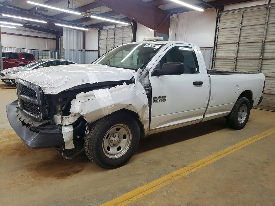 Продаж на аукціоні авто 2015 Ram 1500, vin: 3C6JR6DGXFG660532, номер лоту: 47132286