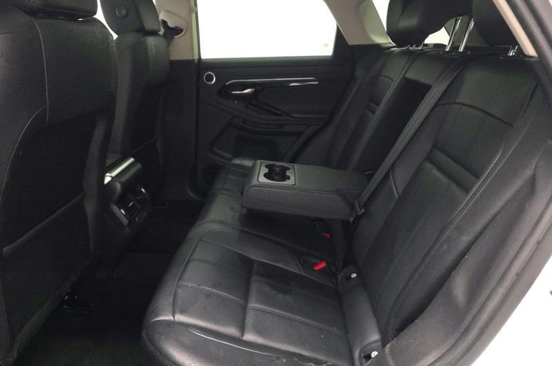 2022 Land Rover Range Rover Evoque მანქანა იყიდება აუქციონზე, vin: SALZJ2FX7NH165761, აუქციონის ნომერი: 41943696