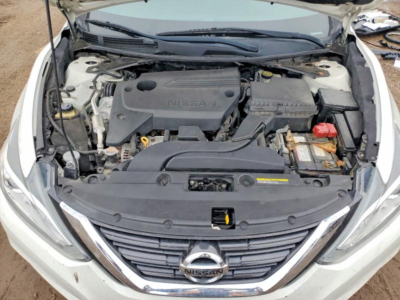 Aukcja sprzedaży 2018 Nissan Altima, vin: 1N4AL3AP0JC172818, numer aukcji: 42016206