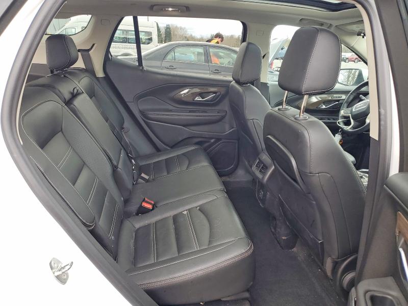 Aukcja sprzedaży 2023 Gmc Terrain, vin: 3GKALXEG7PL183540, numer aukcji: 79536335