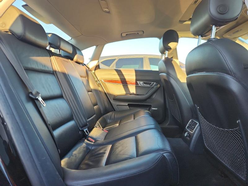 Продажа на аукционе авто 2008 Audi A6, vin: WAUDH74F38N174299, номер лота: 79964295