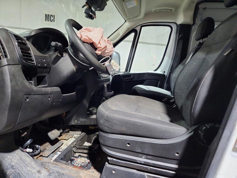Продаж на аукціоні авто 2024 Ram Promaster 2500, vin: 3C6LRVDGXRE153603, номер лоту: 42074426