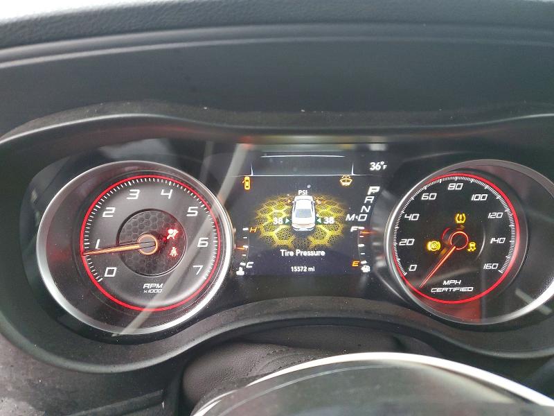 Продаж на аукціоні авто 2023 Dodge Charger, vin: 2C3CDXKG4PH691211, номер лоту: 41819716