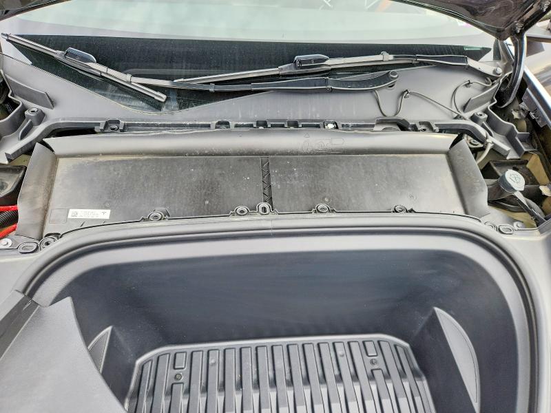 47696336 :رقم المزاد ، 7SAYGDED2RF095485 vin ، 2024 Tesla Model Y مزاد بيع