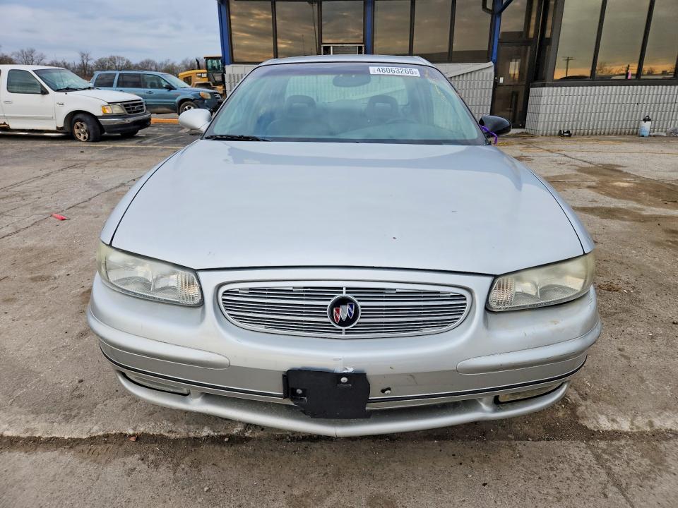 Aukcja sprzedaży 2001 Buick Regal, vin: 2G4WB55K711308666, numer aukcji: 48063266