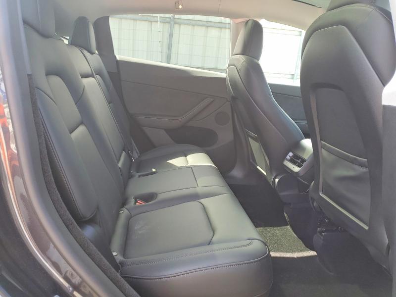 47472946 :رقم المزاد ، 7SAYGDEE8RA263782 vin ، 2024 Tesla Model Y مزاد بيع