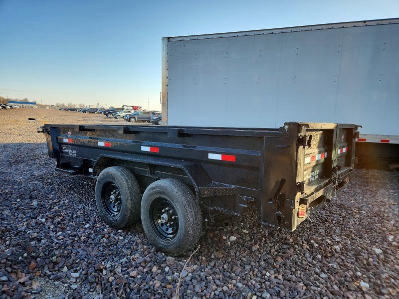 Продажа на аукционе авто 2025 Ed Trailers, vin: 3LHBS1426S7002823, номер лота: 46942456