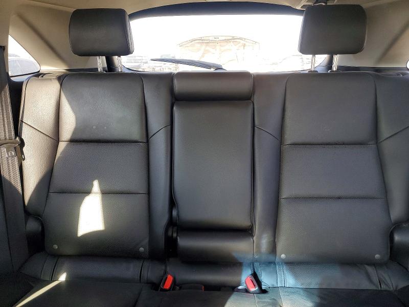 48142276 :رقم المزاد ، 5J8TB3H35DL007877 vin ، 2013 Acura Rdx مزاد بيع