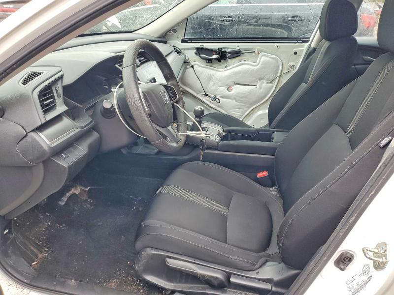 Aukcja sprzedaży 2016 Honda Civic, vin: 2HGFC2E52GH007766, numer aukcji: 45622326