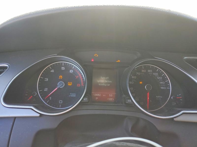 Продаж на аукціоні авто 2014 Audi A5, vin: WAUJFAFH5EN003781, номер лоту: 46388136