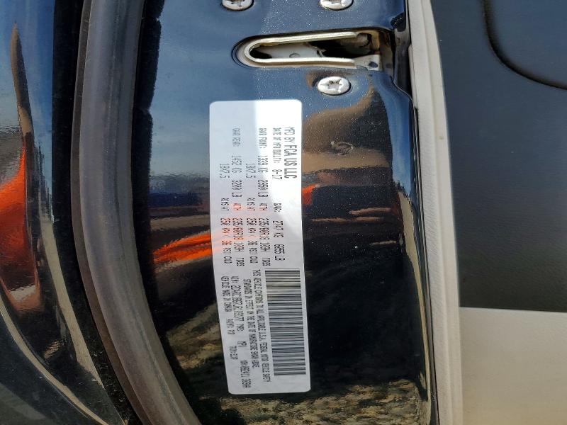 46568866 :رقم المزاد ، 2C4RC1BG7JR103177 vin ، 2018 Chrysler Pacifica مزاد بيع
