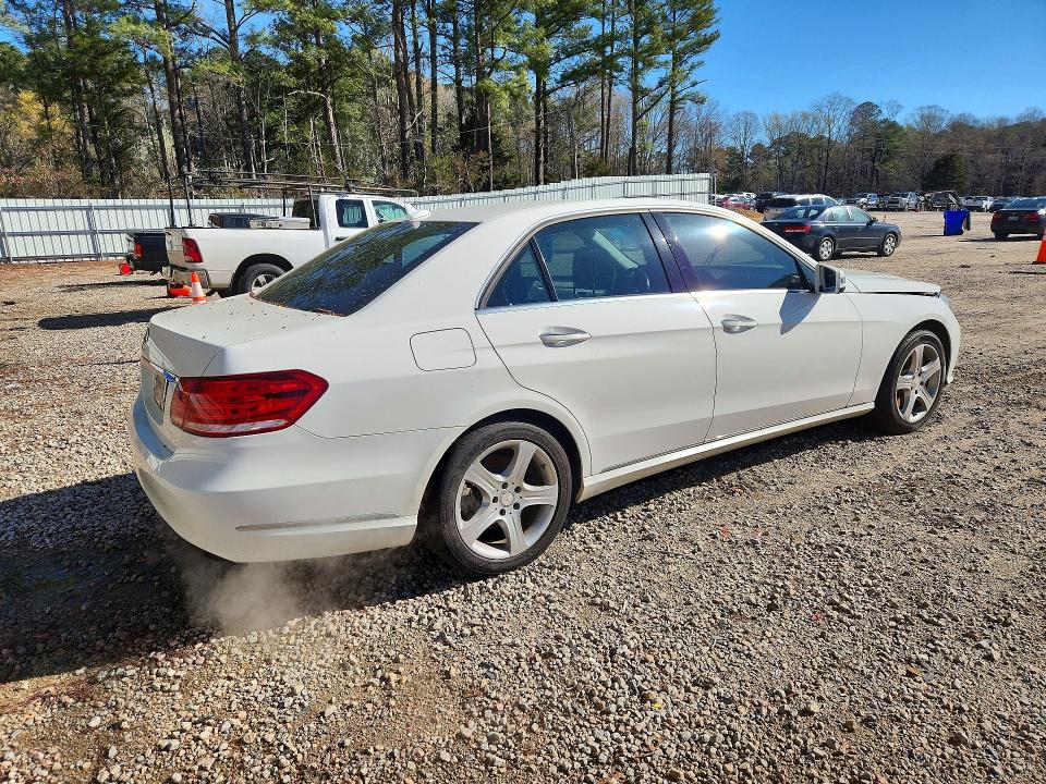 46128276 :رقم المزاد ، WDDHF5KB3EA828645 vin ، 2014 Mercedes-benz E مزاد بيع