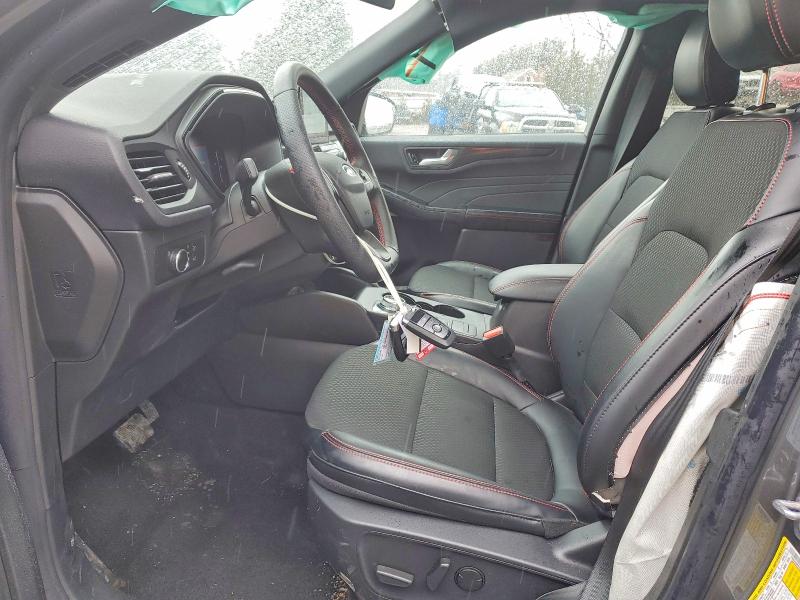 Продажа на аукционе авто 2025 Ford Escape, vin: 1FMCU0MN3SUA41463, номер лота: 79478465
