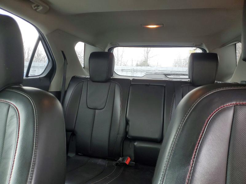 Aukcja sprzedaży 2014 Chevrolet Equinox, vin: 2GNFLHE34E6151366, numer aukcji: 41986366