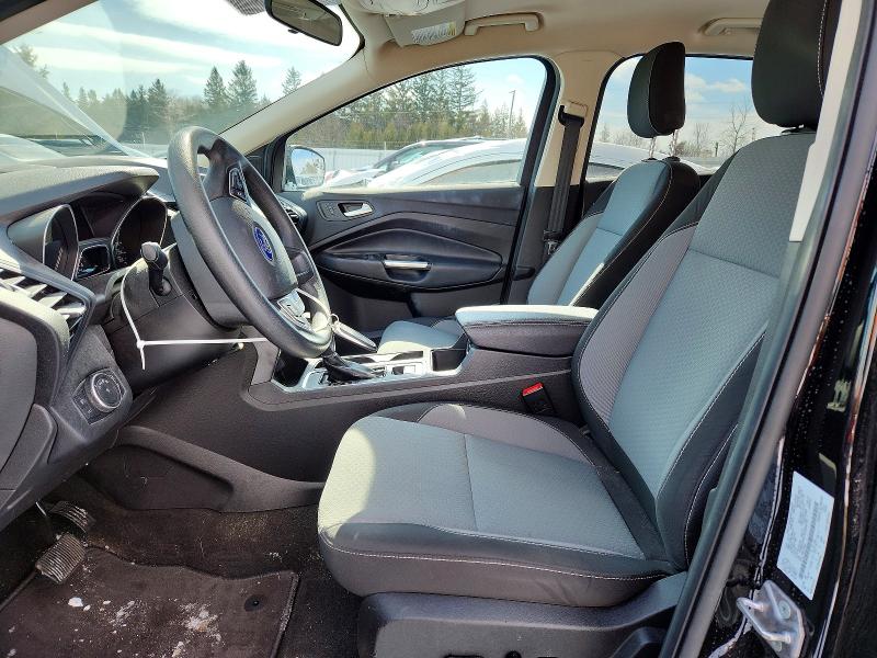 Aukcja sprzedaży 2019 Ford Escape, vin: 1FMCU0GD7KUB35185, numer aukcji: 42063736