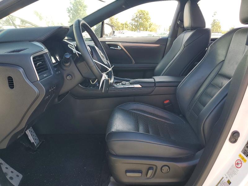 Aukcja sprzedaży 2019 Lexus Rx 350, vin: 2T2BZMCA3KC187300, numer aukcji: 78810015