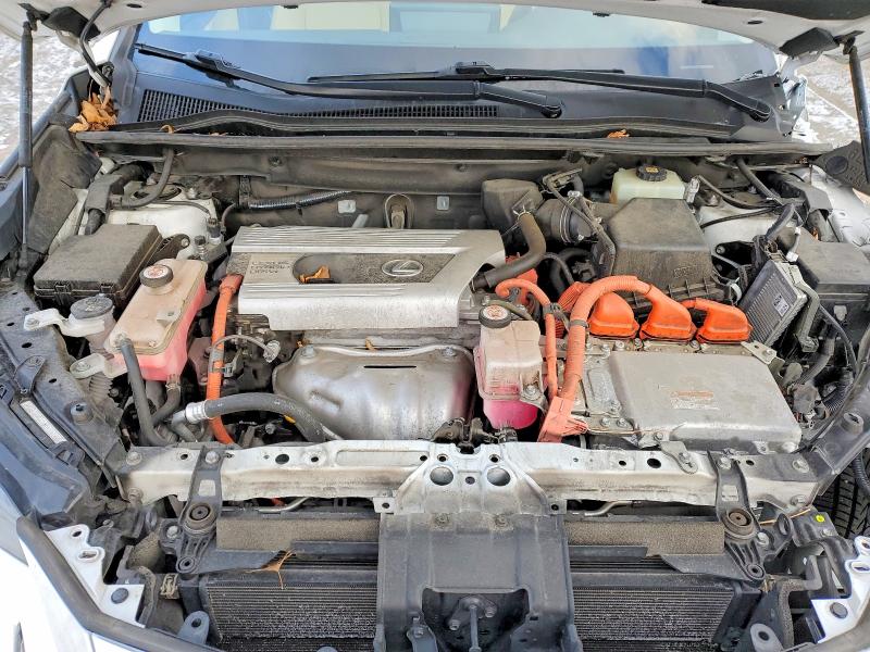 Aukcja sprzedaży 2021 Lexus Nx 300h, vin: JTJGJRDZ2M5012391, numer aukcji: 45543886