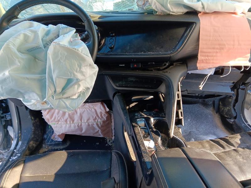 79659075 :رقم المزاد ، LRBFZNR44MD100330 vin ، 2021 Buick Envision مزاد بيع