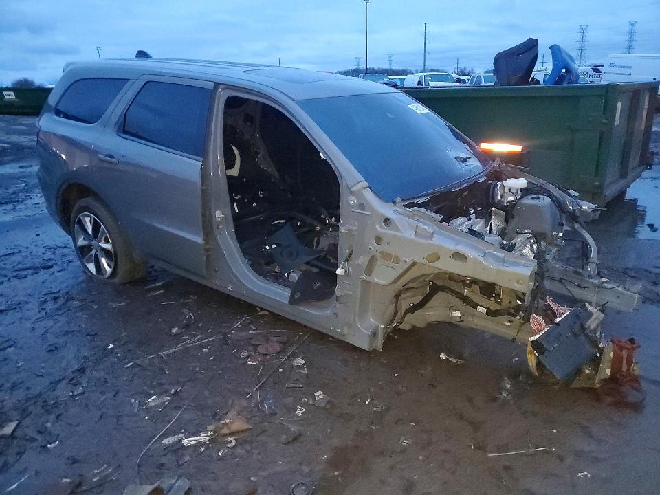 Продаж на аукціоні авто 2023 Dodge Durango, vin: 1C4SDJH92PC597828, номер лоту: 41661206