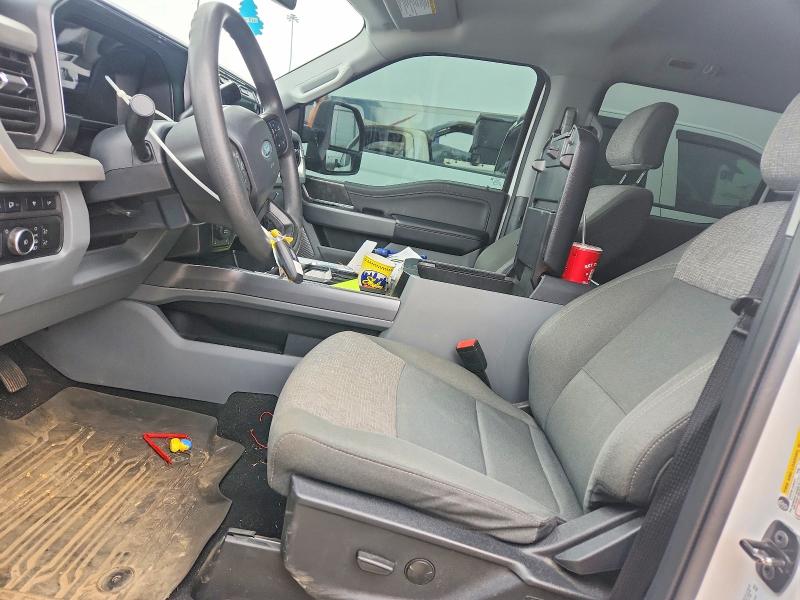 Продаж на аукціоні авто 2024 Ford F250, vin: 1FT8W2BT8REE65257, номер лоту: 46290966