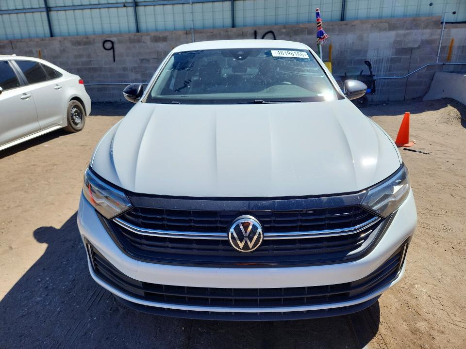 Продаж на аукціоні авто 2024 Volkswagen Jetta, vin: 3VWBM7BU9RM025721, номер лоту: 46196166