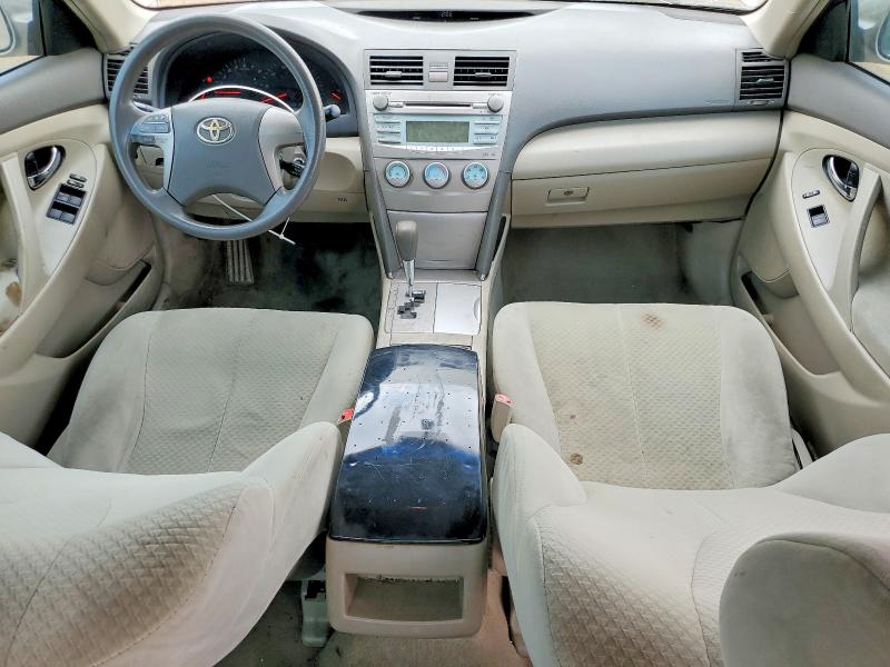 Aukcja sprzedaży 2009 Toyota Camry, vin: 4T1BE46K39U866657, numer aukcji: 47766166