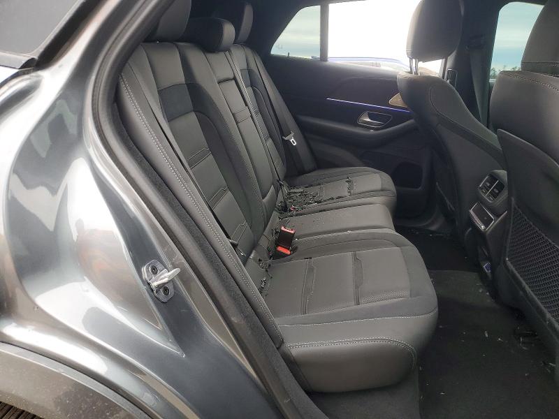 Aukcja sprzedaży 2026 Mercedes-benz Gle Coupe, vin: 4JGFD6BB2TB585040, numer aukcji: 47351006