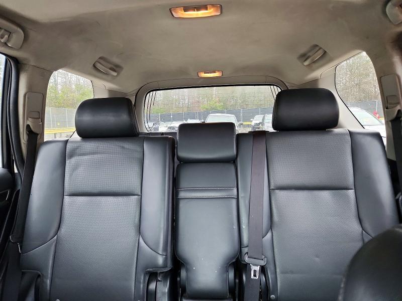 79814815 :رقم المزاد ، JTJBM7FX3E5069508 vin ، 2014 Lexus Gx 460 مزاد بيع