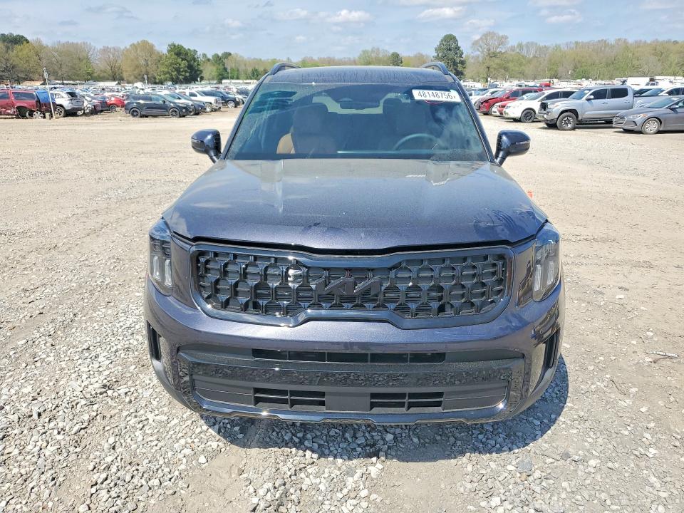 Продажа на аукционе авто 2025 Kia Telluride, vin: 5XYP3DGC2SG725206, номер лота: 48148756