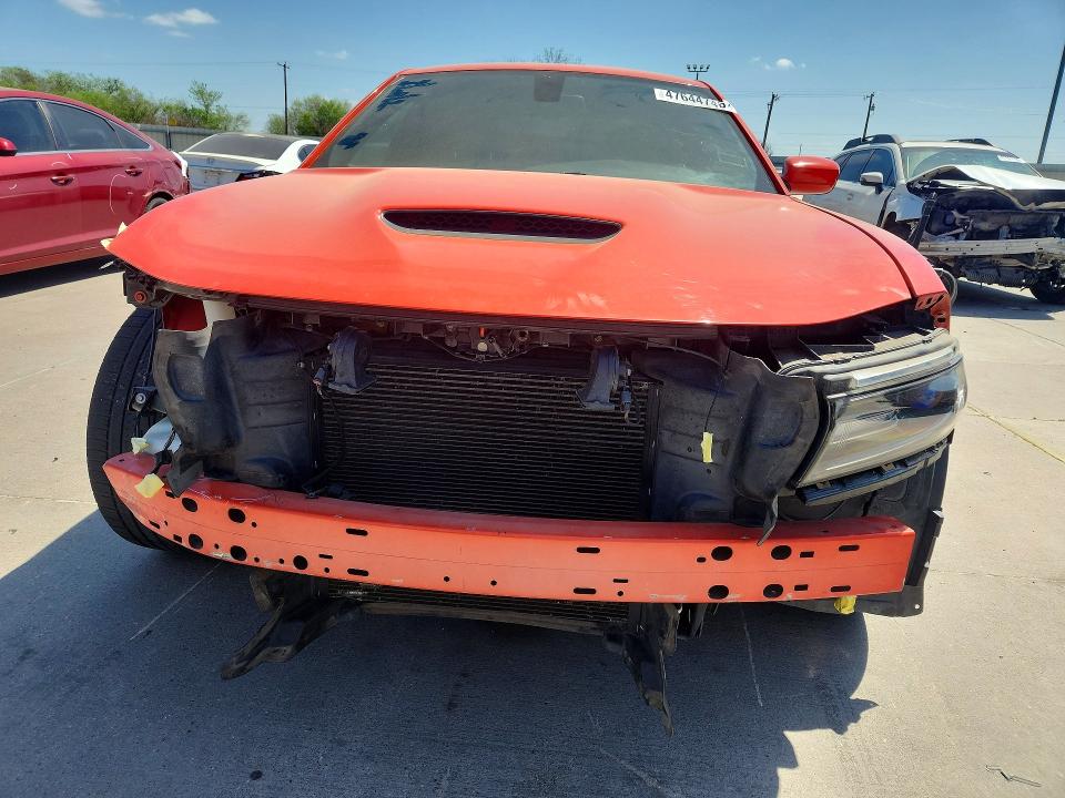 Aukcja sprzedaży 2020 Dodge Charger, vin: 2C3CDXCT8LH184219, numer aukcji: 47644746