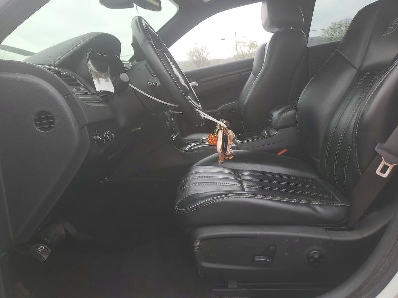 Aukcja sprzedaży 2016 Chrysler 300, vin: 2C3CCABG4GH223897, numer aukcji: 47827606