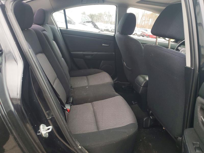 Продажа на аукционе авто 2007 Mazda 3, vin: JM1BK12G871742802, номер лота: 41992916