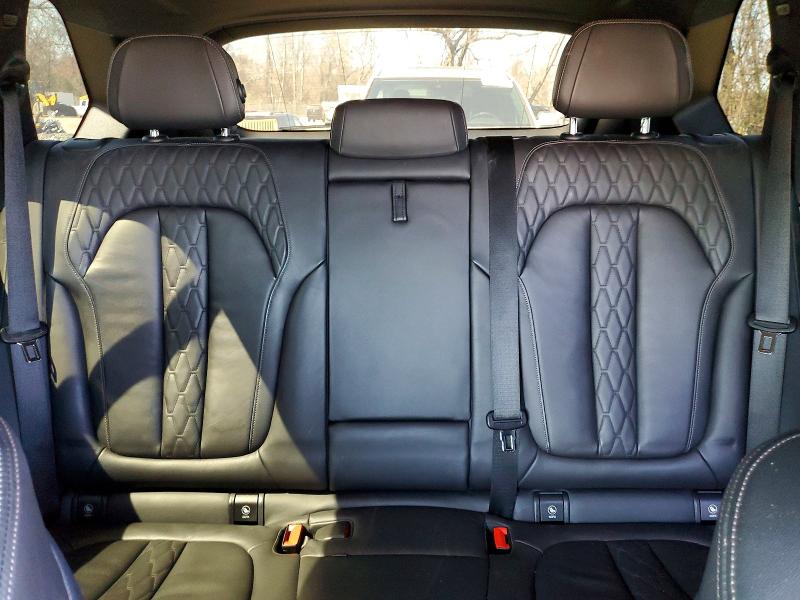 Продажа на аукционе авто 2019 Bmw X5, vin: 5UXJU2C51KLN66955, номер лота: 46728936