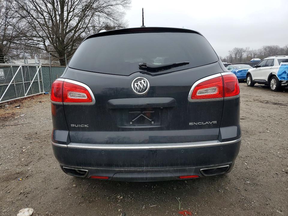 Продаж на аукціоні авто 2017 Buick Enclave, vin: 5GAKRBKD1HJ236027, номер лоту: 41929186