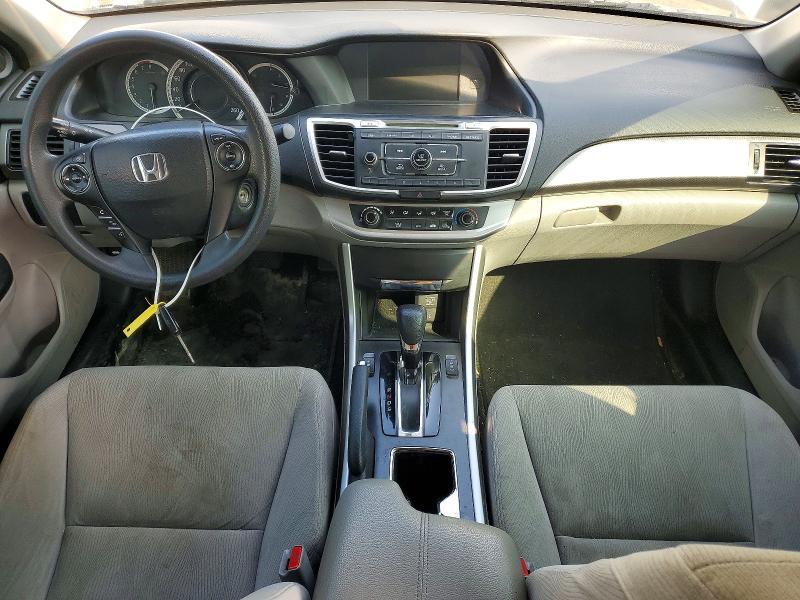 Aukcja sprzedaży 2014 Honda Accord, vin: 1HGCR2F34EA807379, numer aukcji: 79372745