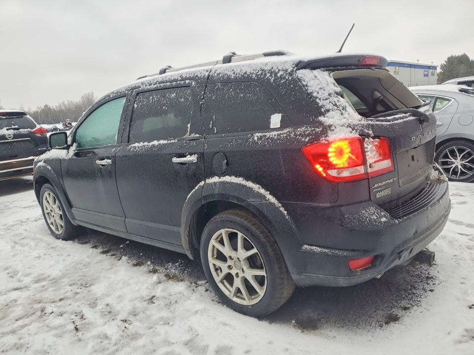 Aukcja sprzedaży 2014 Dodge Journey, vin: 3C4PDDFG0ET235944, numer aukcji: 46113096