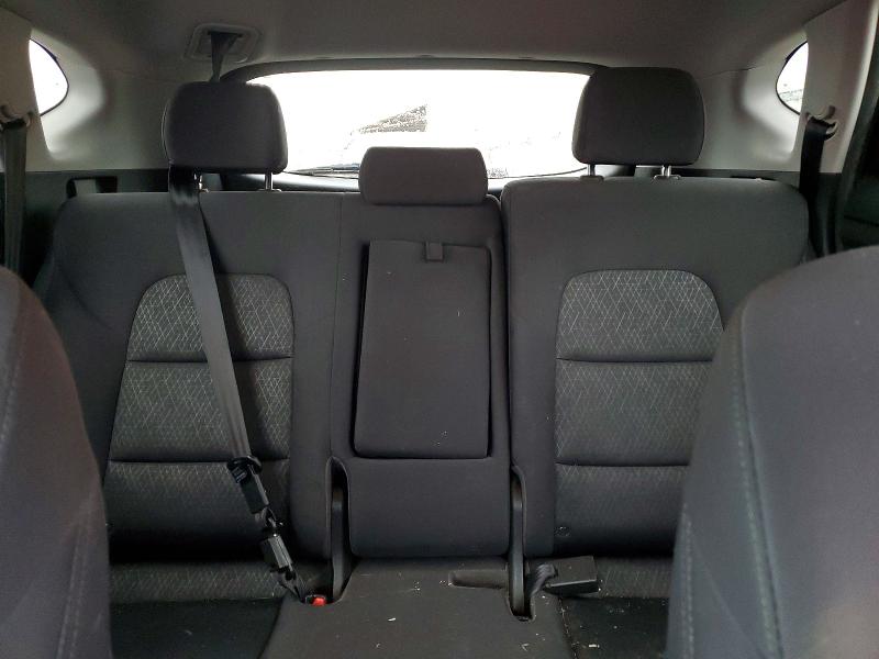 45716346 :رقم المزاد ، KM8J3CA45HU496105 vin ، 2017 Hyundai Tucson مزاد بيع
