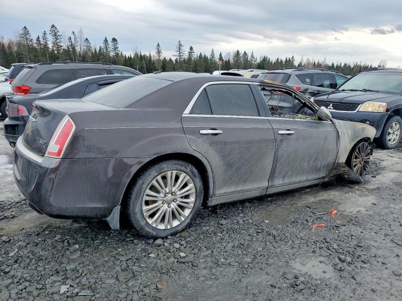 Продажа на аукционе авто 2013 Chrysler 300c, vin: 2C3CCAKG3DH602501, номер лота: 47168816