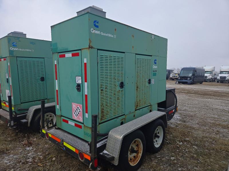Auction sale of the 1999 Onan Unknown, vin: JRSI109905KCJ1293, lot number: 89473005