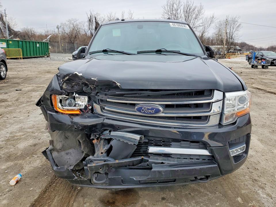 Продажа на аукционе авто 2017 Ford Expedition, vin: 1FMJU2AT1HEA26730, номер лота: 46186656