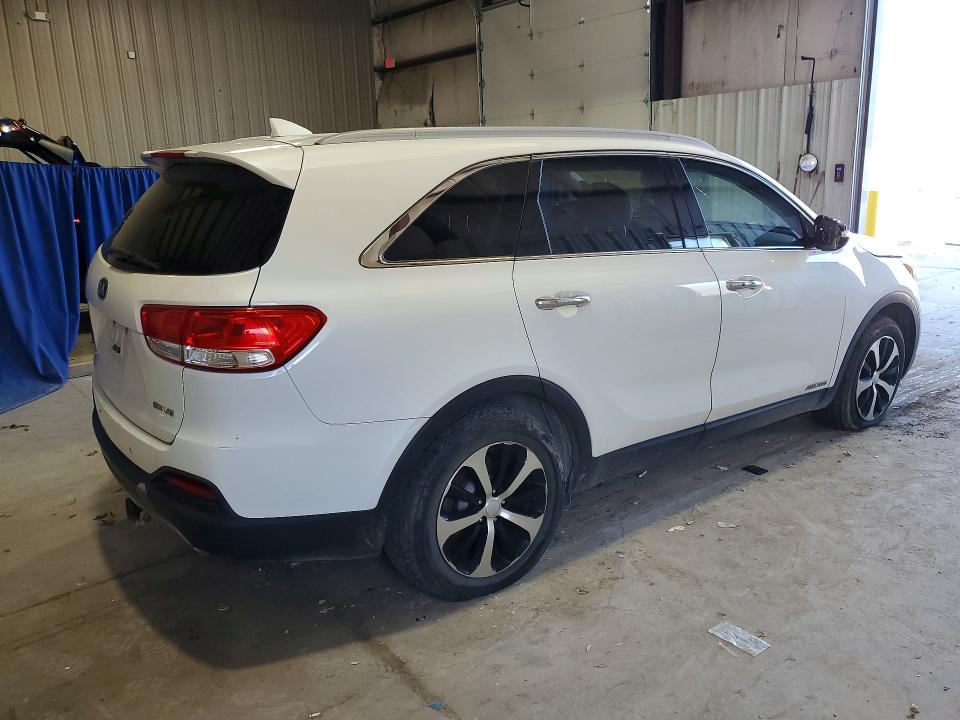 Aukcja sprzedaży 2018 Kia Sorento, vin: 5XYPHDA50JG421429, numer aukcji: 78846925